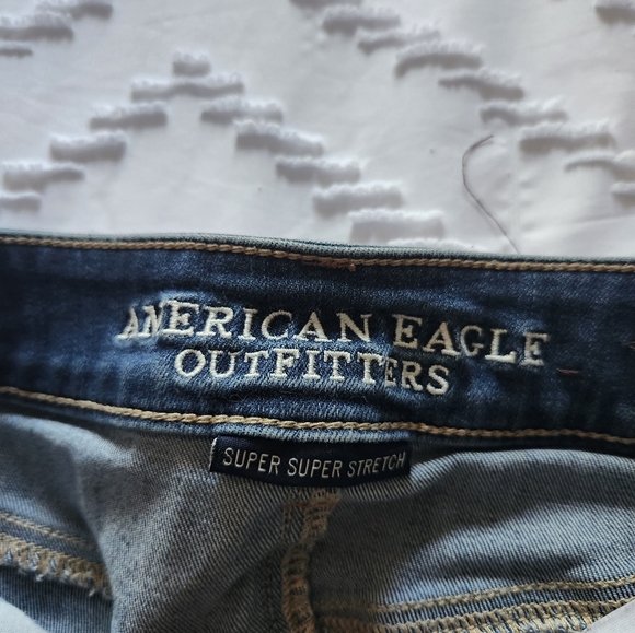 American eagle - Picture 3 of 7